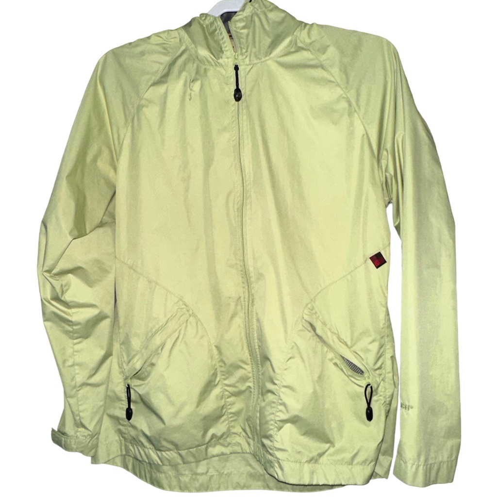 Woolrich Shell Jacket